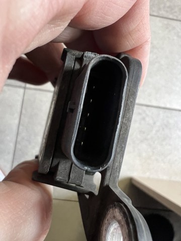 BMW 13628580410 Датчик оксидов азота NOX передний в наличии Николаев