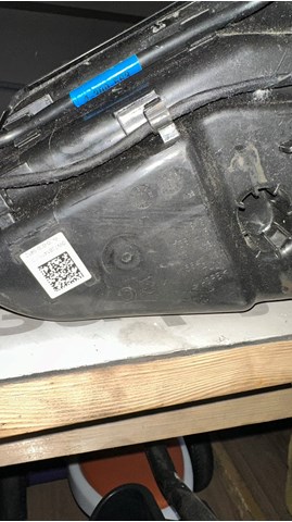 16197381415 BMW купить в Тернополь
