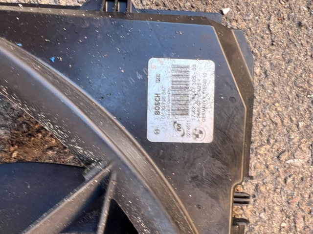 BMW 17117557814 в наличии Павлоград