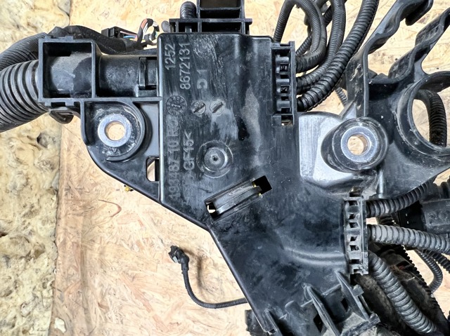 19348710 BMW купить в Ирпень