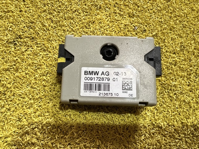 Усилитель сигнала антенны 21367510 BMW