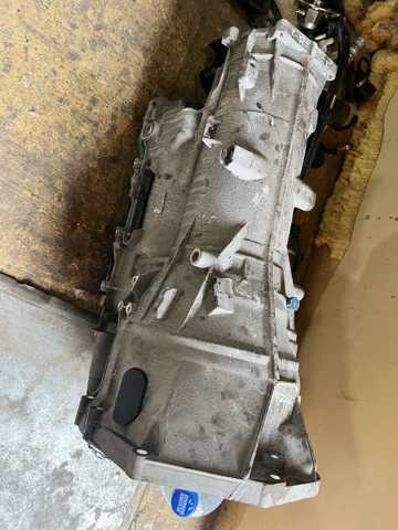 Коробка автомат в сборе 24007642051 BMW