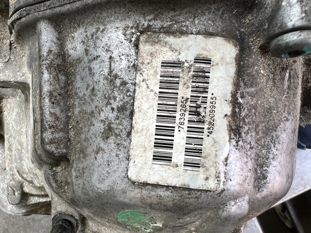 27108697255 BMW Раздатка купить в Николаев