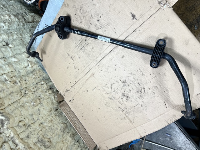 31306873464 BMW Втулка стабилизатора переднего купить в Украина