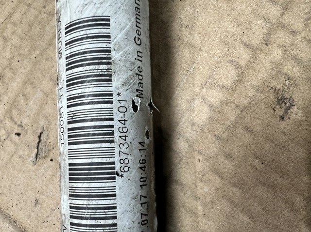 BMW 31306873464 Втулка стабилизатора переднего в наличии Ужгород