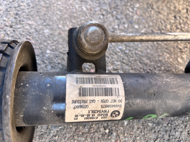 BMW 31316789361 Амортизатор передний левый в наличии Одесса