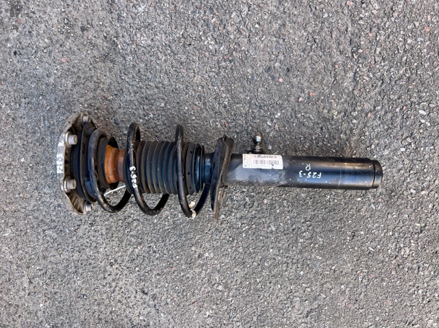 BMW 31316873804 Амортизатор передний правый в наличии Павлоград