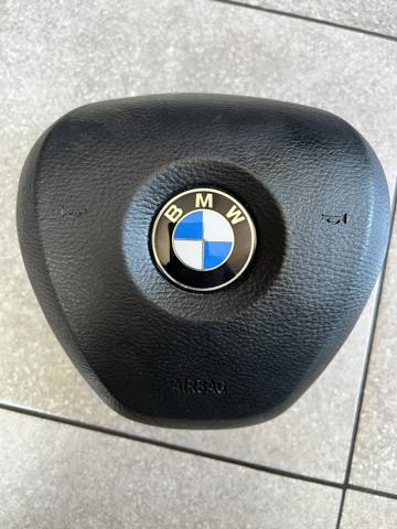 Airbag в мультируль 32306888441 BMW