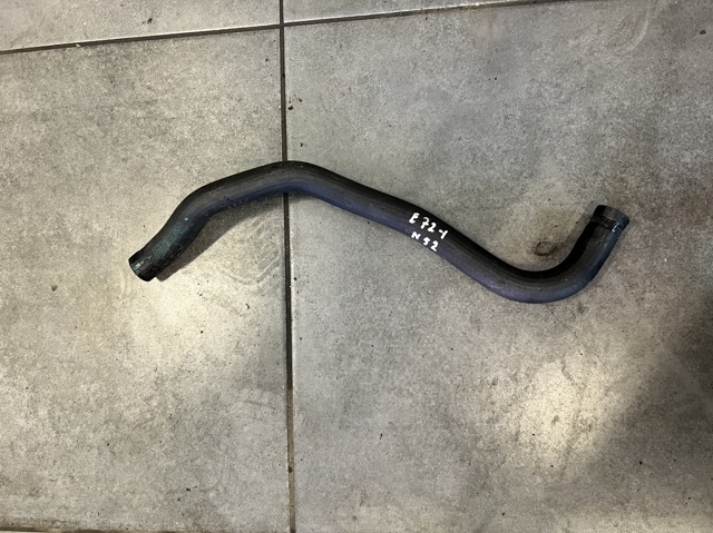 Шланг ГУР, низкого давления, от бачка к насосу 32416764791 BMW
