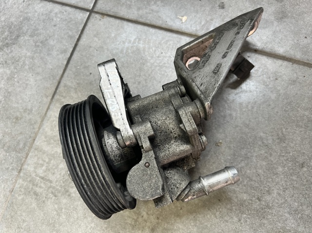 32416769887 BMW Насос ГУР купить в Украина