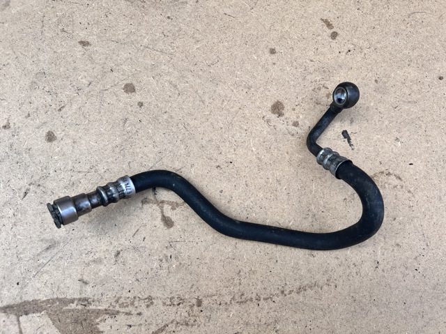32416774858 Патрубок вентиляции картерных газов купить Полтава