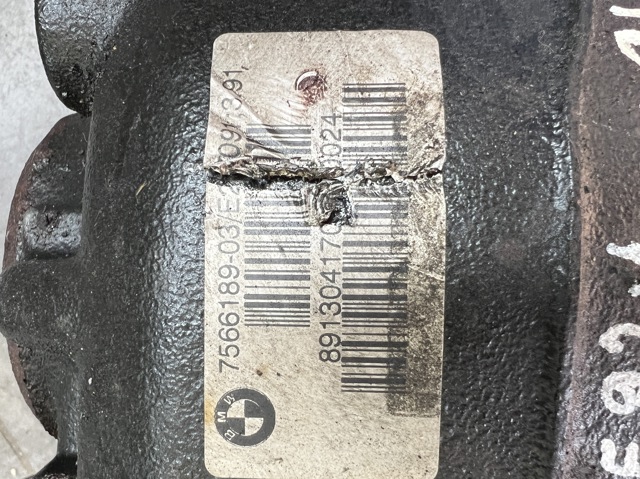 BMW 33107566189 в наличии Каменское