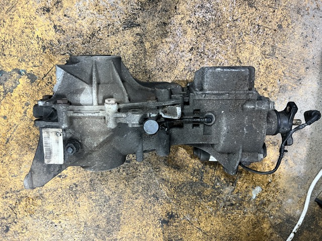 33108871238 BMW Редуктор задний купить в Львов