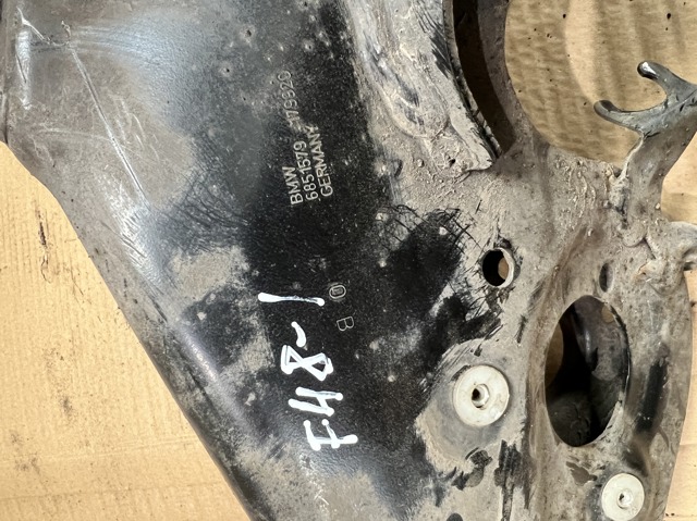 BMW 33326851579 Ступица задняя в наличии Днепр
