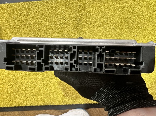 33607595847 BMW Блок управления акпп купить в Харьков