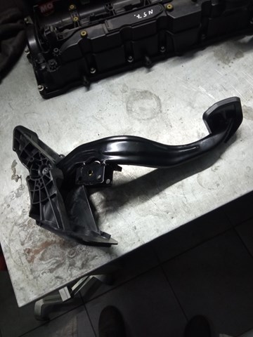 Ппривод тормозного крана 35006861771 BMW
