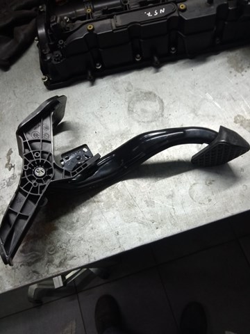 35006861771 BMW Педаль тормоза купить в Ужгород