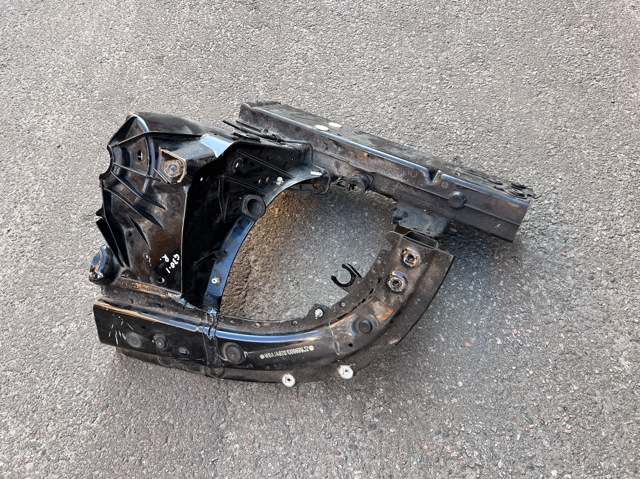 Лонжерон передний правый 41007359396 BMW