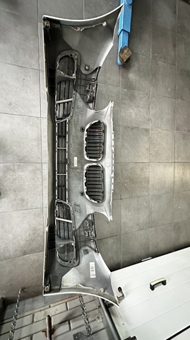 51117332677 BMW Бампер передний купить в Хмельницкий