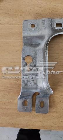 BMW 51117357180 Кронштейн усилителя переднего бампера в наличии Хмельницкий