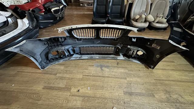 51118054422 BMW Передний бампер купить в Львов