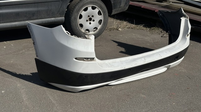 Бампер задний 51127278474 BMW