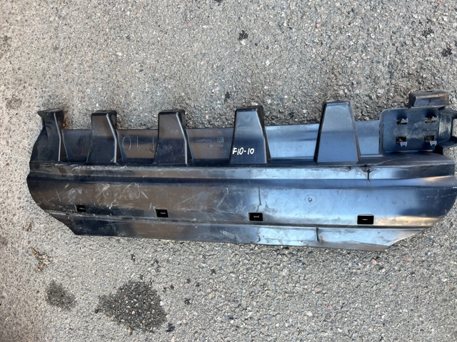 Абсорбер бампера заднего 51127299970 BMW