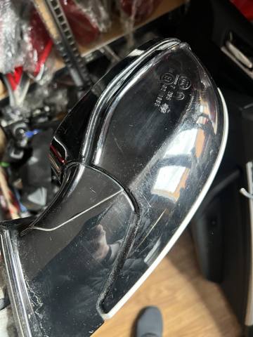 BMW 51167264098 Правое зеркало в наличии Украина