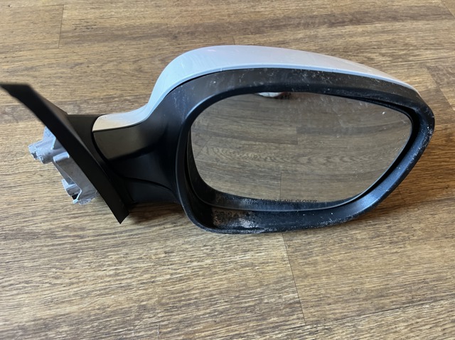 Боковое зеркало заднего вида правое 51167264098 BMW