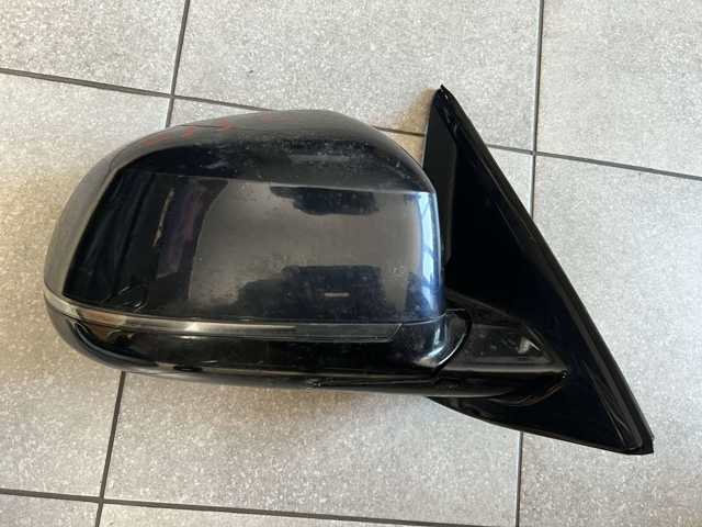 BMW 51167364059 Левое боковое зеркало в наличии Украина