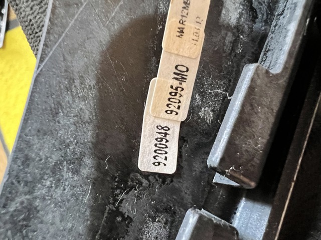 BMW 51169200948 в наличии Днепр