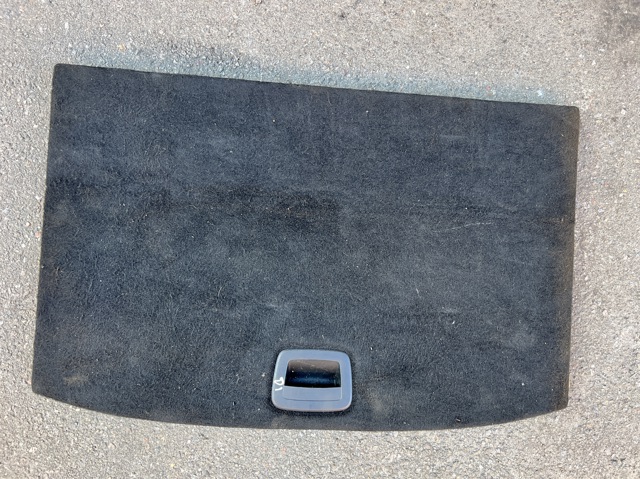 Облицовка багажного отсека нижняя 51477384922 BMW