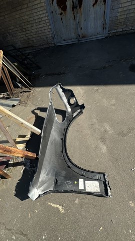 51657178397 BMW Крыло переднее левое купить в Черкассы