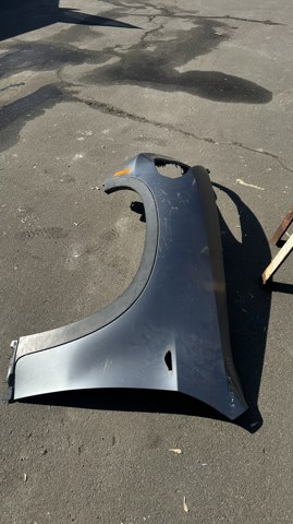 Крыло переднее левое 51657178397 BMW