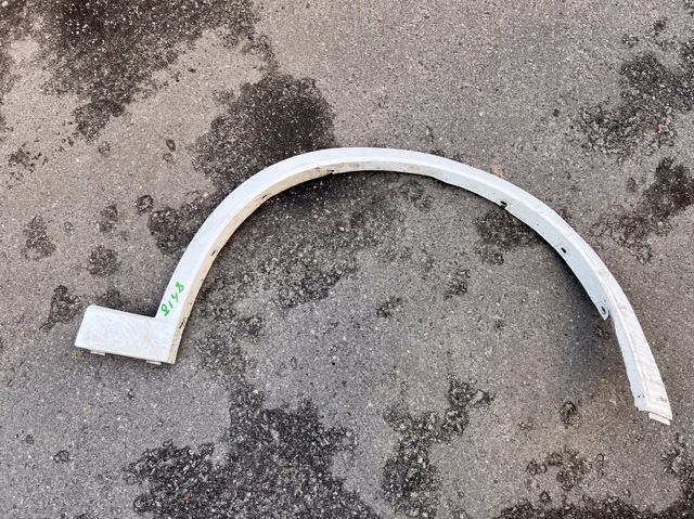 Накладка передней левой арки колеса 51778052073 BMW