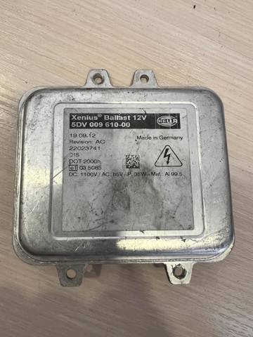 Блок розжига, ксенон 5DV00961000 BMW