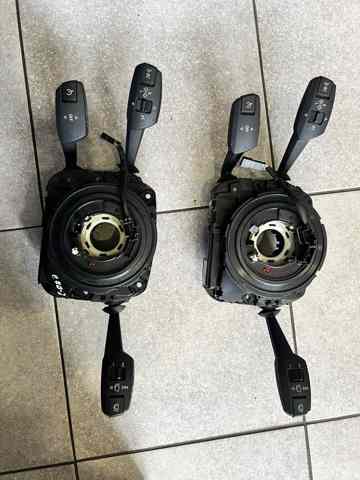 61319169074 BMW Переключатель подрулевой, центральная часть купить в Николаев