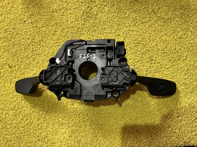 Переключатель подрулевой в сборе 61319351151 BMW