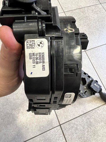 Переключатели подрулевые 61319368599 BMW