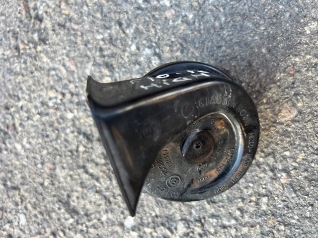 Сигнал звуковой 61337279781 BMW