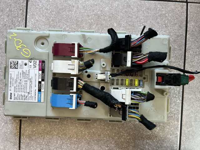 61355A1F375 BMW купить в Ровно
