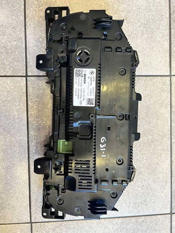 62105A0F1F0 BMW Приборная доска (щиток приборов) купить в Николаев
