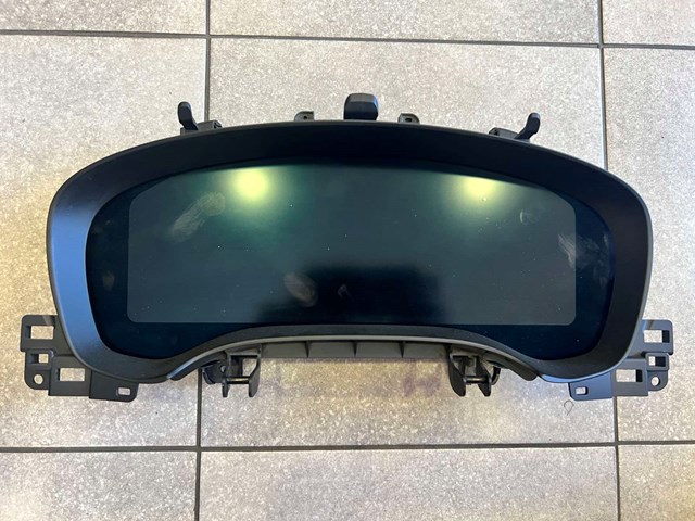 Щиток приборов 62105A0F1F0 BMW