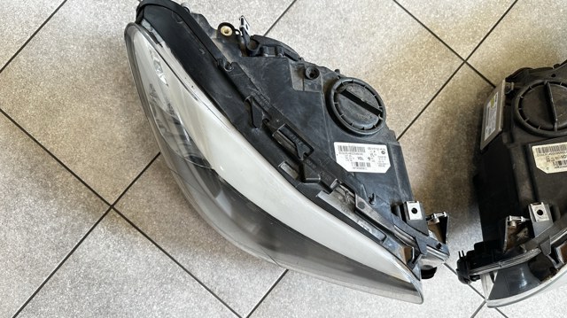 63117271904 BMW Фара правая купить в Ирпень