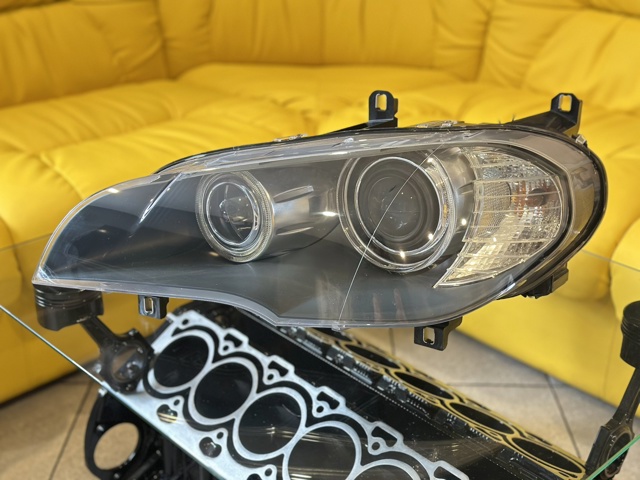 Фара 63117289001 BMW