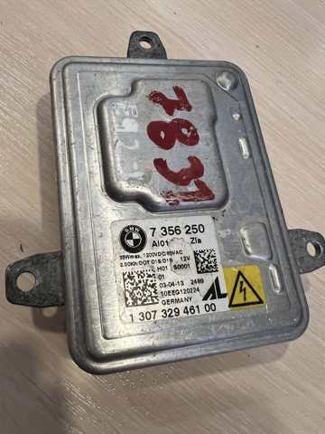 Блок розжига, ксенон 63117356250 BMW