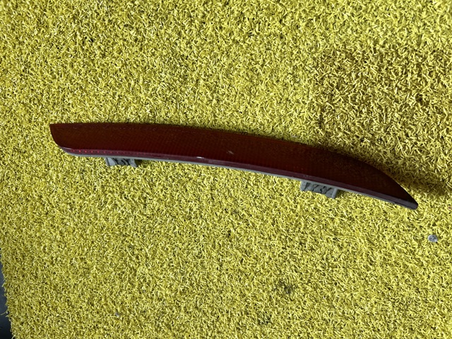 BMW 63147203237 Левый отражатель заднего бампера в наличии Кривой Рог