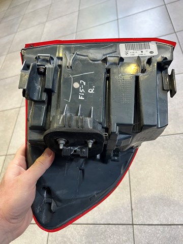 BMW 63217470886 Фонарь задний правый внешний в наличии Винница