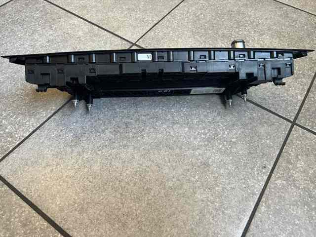 64115A4A4B1 BMW Блок управления режимами отопления/кондиционирования купить в Харьков