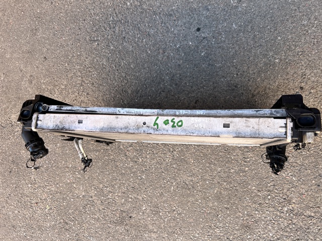 BMW 64539206300 Радиатор кондиционера в наличии Тернополь